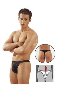 Leder Herren Swell Rio L
