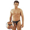 Leder Herren Showmaster S