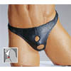 Leder Herren Showmaster M