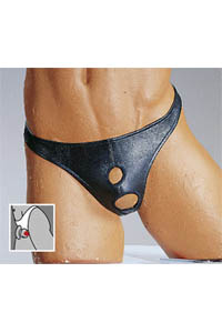 Leder Herren Showmaster M