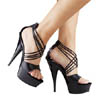 Sandalette Malaga 39