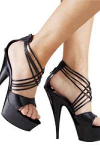 Sandalette Malaga 40