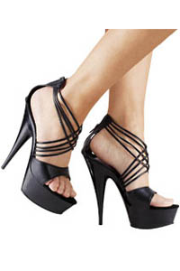 Sandalette Malaga 41