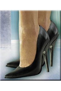 Schuh Blackpool Größe 43