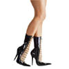 Stiefelette Chicago 38