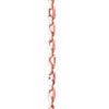 Chain 45cm. - 55cm.