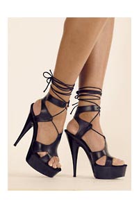 Schuh Paranga Größe 38