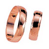 Wedding rings - 2 pices