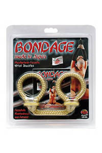 Bondage Handfessel
