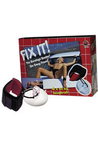 Fesselset Fix it!