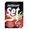 Fessel-Set Bettfesseln
