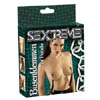 Metall-Busenkl.+ Peitsche   SX