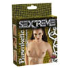 Metall-Busenkette  Sextreme