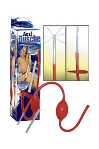 Anal Dusche