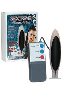 Sextreme Electro-Vibe
