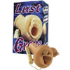 Masturbator Lust Grotte