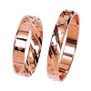 Wedding rings - 2 pices