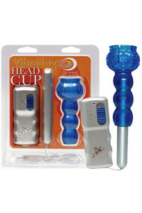 Vibr. Head Cup
