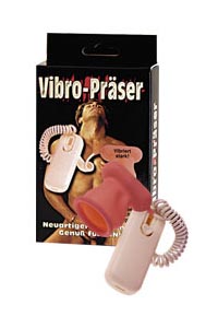 Vibro Head Exciter