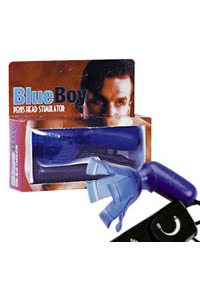 Blue Boy