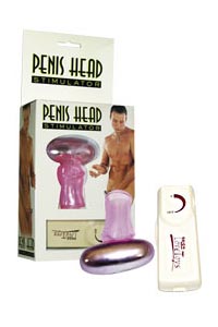 Penis Head Stimuli