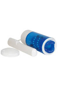 Magic Box Blue Mund Mast.