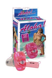 Mund Masturbator Aloha