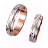 Wedding rings - 2 pices