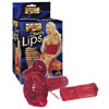 Silvia Saint Cherry Lips