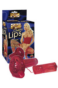 Silvia Saint Cherry Lips