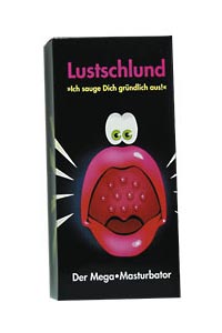 Masturbator Suck off!