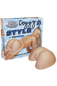 Mandy s Doggy Style