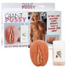 Giant Pussy