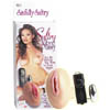 Vibrierende Pussy Sultry
