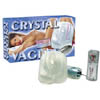 Crystal Vagina