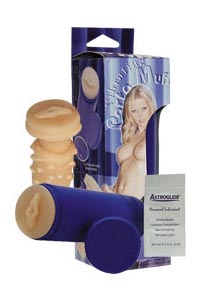 Vibrating Porta Muff