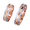 Wedding rings - 2 pices