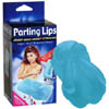 Parting Lips Masturbator
