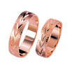 Wedding rings - 2 pices