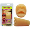 Masturbator Lip Service Stroke