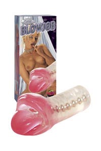 Mandy s Blow-Job