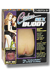 Cyber Buddy