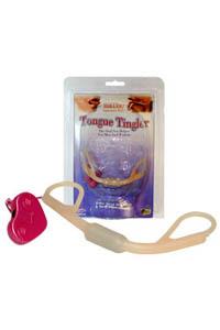 Tongue Tingler