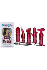 Set Orgasmic Tool Kit