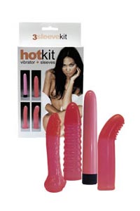 Set Hot Kit