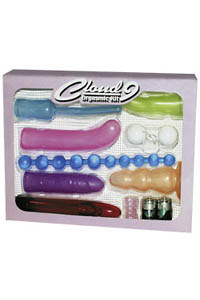 Set Cloud9