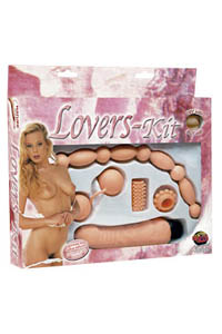 Nature Skin Lovers Kit
