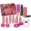 Dirty Dozen pink Set