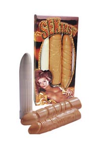 Set Sextasy