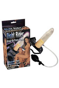 Umschnaller Night Rider